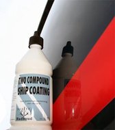 Radboud Two Comp. Ship Coating 1 liter