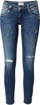Gang jeans nena Donkerblauw-31