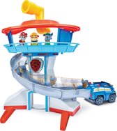 PAW Patrol Look-Out-speelset - Uitkijktoren & Figuurtje