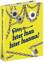 Ripley's İster İnan İster İnanma!