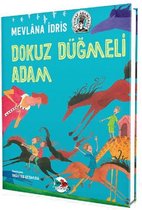 Dokuz Düğmeli Adam
