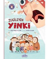 Zugileyen Yinki