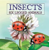 Amazing Science: Animal Classification - Insects