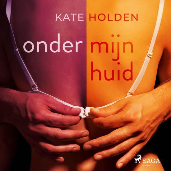 Onder mijn huid - cover
