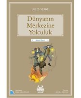 Dünyanın Merkezine Yolculuk Mavi Seri