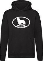 Cavalier King Charles Hoodie | hond | Trui | Sweater | Unisex