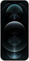 Apple iPhone 12 Pro Max - 512GB - Zilver met grote korting