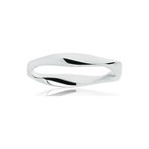 Sif Jakobs sieraden Dames Dames ring 925 sterling zilver 54 Zilver 32014592