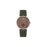 Kerbholz dames horloges quartz analoog One Size 88083601
