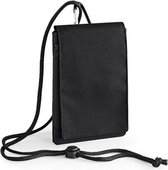 Phone Pouch XL(Zwart)