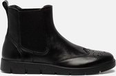 Ecco Bella Chelsea boots zwart - Maat 37