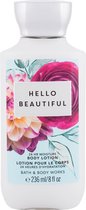 Hello Beautiful Body Lotion 236ml