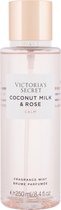 Victoria's Secret Coconut Milk & Rose Calm Bodyspray 250 Ml