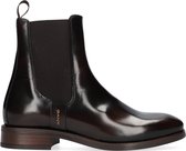 Gant Fayy Chelsea boots - Enkellaarsjes - Dames - Bruin - Maat 38