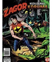 Yeni Zagor Sayı: 63