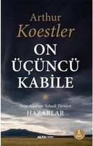 On Üçüncü Kabile