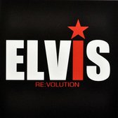 Elvis Presley - Re:Volution (CD)