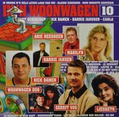 Various Artists - In 'n woonwagen 10 (CD)