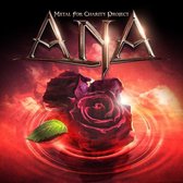 Various Artists - Ana- Metal For Charity (CD)