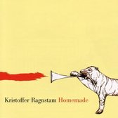 Kristoffer Ragnstam - Homemade Ep (CD)