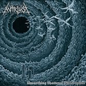 Warlust - Unearthing Shattered Philosophies (CD)