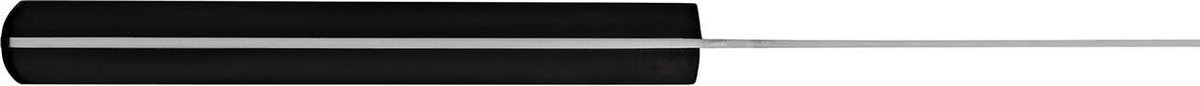Samura Shadow Santoku Knife