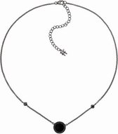 Ketting Dames Folli Follie 3N18S045KKK (38 cm)
