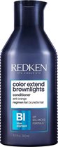 Kleurbeschermende Conditioner Redken Color Extend Brownlights (300 ml)