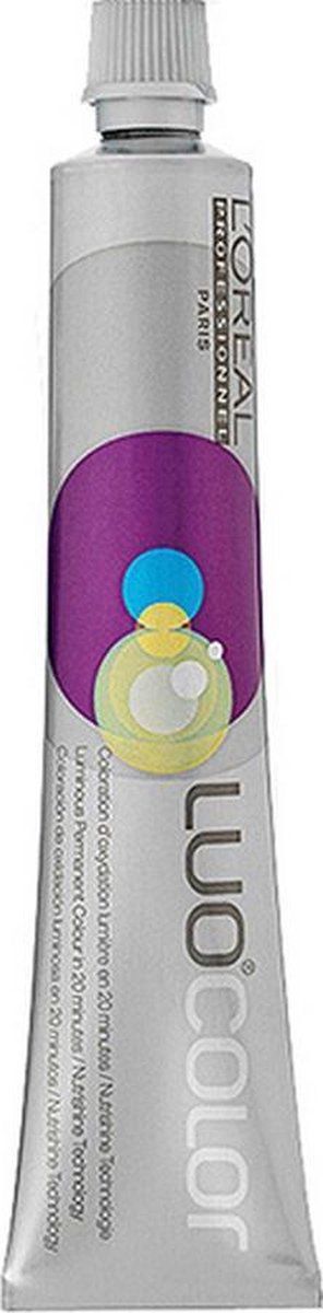 Permanente Kleur LUO Color L'Oreal Professionnel Paris Nº 5 (50 ml)