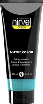 Tijdelijke Kleur Nutre Color Nirvel Fluorine Turquoise (200 ml)