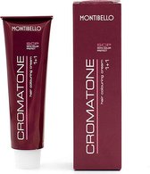 Permanente Kleur Cromatone Montibello Nº 10,2 (60 ml)