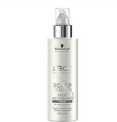 Anti-Haarverlies Kuur BC Scalp Genesis Schwarzkopf (100 ml)