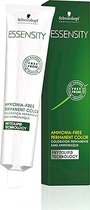 Haarkleur Zonder Ammoniak Essensity Schwarzkopf 5-5 (60 ml)
