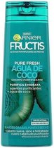 Verstevigende Shampoo Fructis Pure Fresh Fructis
