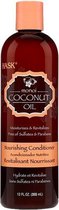 Voedende Conditioner Monoi Coconut Oil HASK (355 ml)