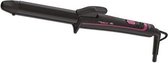 Krulijzer Rowenta ELITE CF3212F0 Zwart Fuchsia
