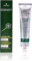 Permanente Kleur Essensity 8-77 Schwarzkopf 8-77 Geen ammoniak (60 ml)