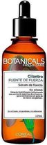 Versterkend Serum Cilantro Fuente de Fuerza Botanicals (125 ml)