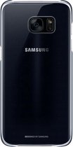 Telefoonhoes Samsung EF-QG935C 5.5 Zwart