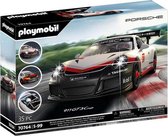 Voertuig Speelset Porsche 911 GT3 Cup Playmobil 70764 (35 pcs)