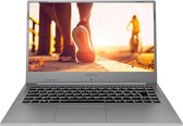 MEDION AKOYA P15651 laptop | Intel Core i5 | Windows 10 Home | 15,6 inch Full HD | MX450 | 8 GB RAM | 512 GB SSD