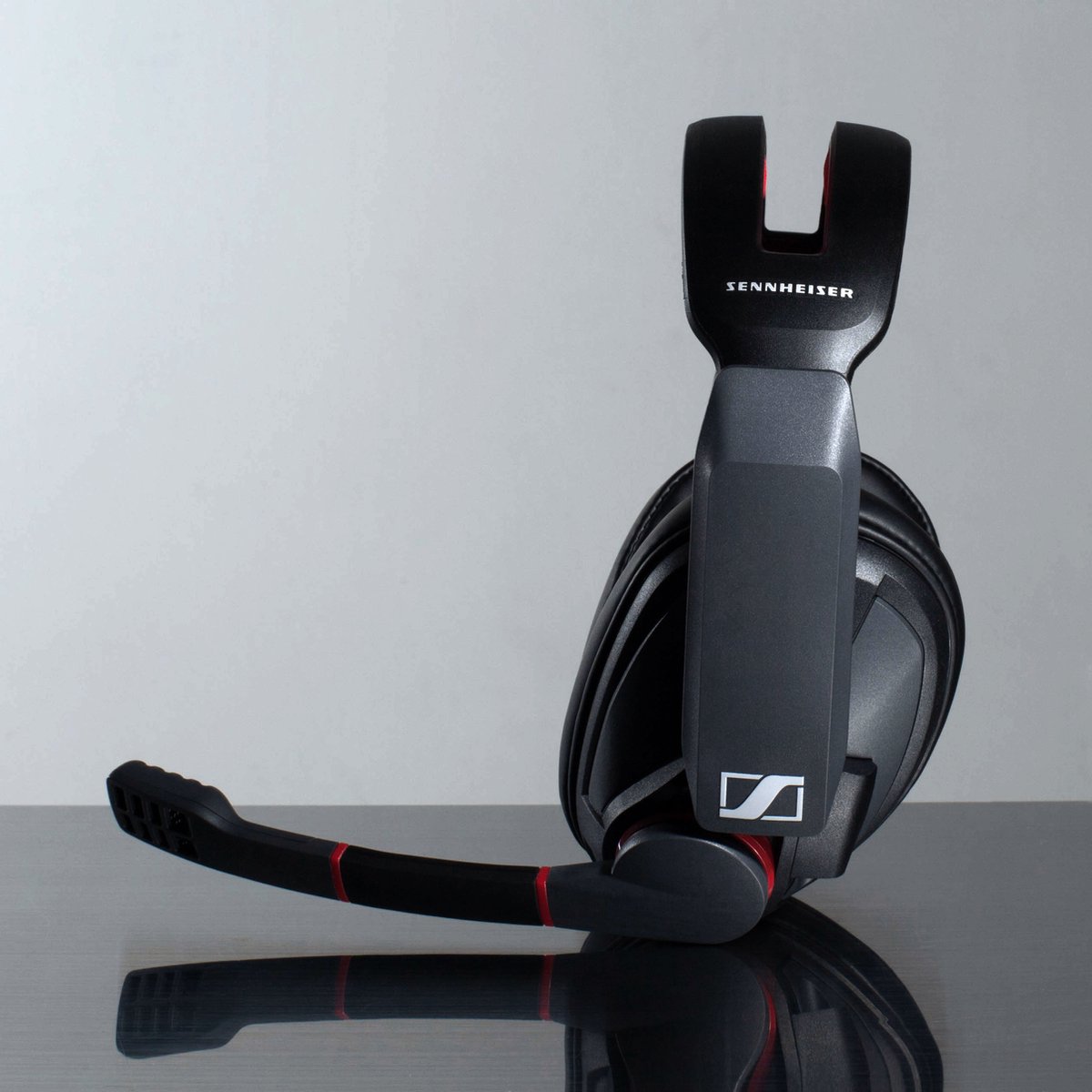 Sennheiser GSP 350 Gaming Headset - Surround Sound - PC/Laptop