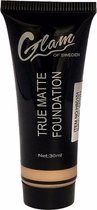 Vloeibare Foundation Glam Of Sweden (30 ml)