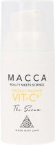 Verzachtend Serum Absolut Radiant VIT-C6+ Macca (30 ml)