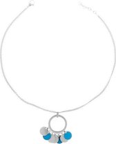 Ketting Dames Miss Sixty SMSC08 (55 cm)