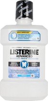 Mondwater Stay White Listerine (1000 ml)