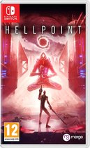 Hellpoint (Nintendo Switch)