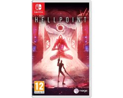 Hellpoint (Nintendo Switch) Image