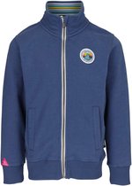 J&JOY - Sweatshirt Jongen 05 Byron Bay Blue