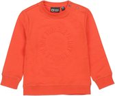 Tumble 'N Dry  Otis Sweater Jongens Lo maat  98